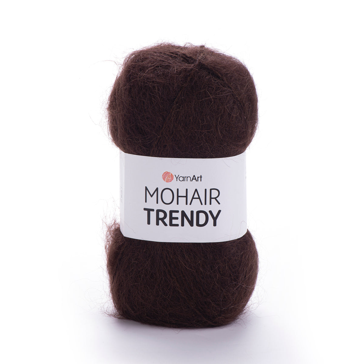 צמר מוהר יוקרתי עם לוק רומנטי רך ונעים MOHAIR TRENDY