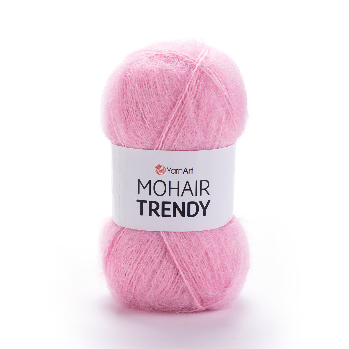צמר מוהר יוקרתי עם לוק רומנטי רך ונעים MOHAIR TRENDY