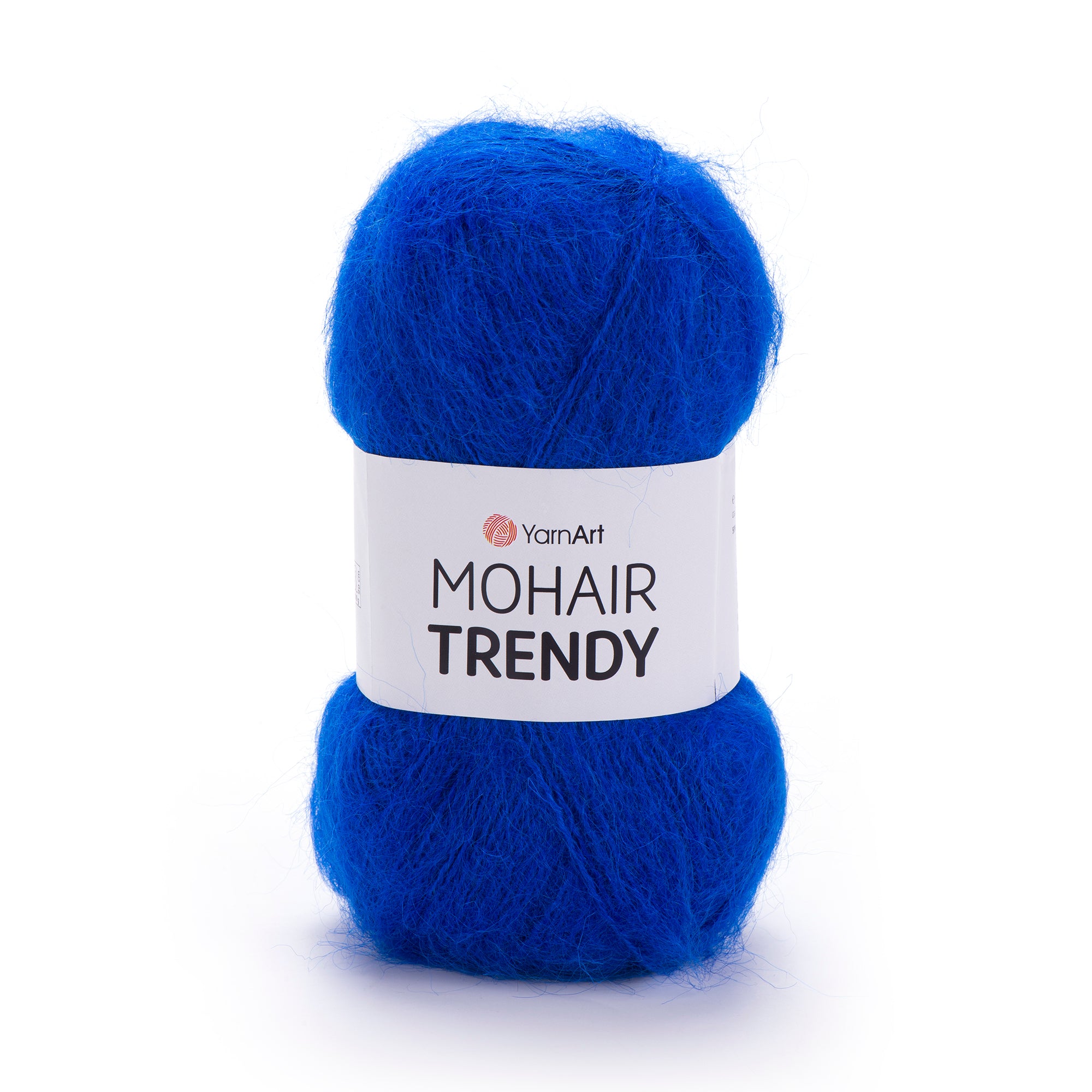 צמר מוהר יוקרתי עם לוק רומנטי רך ונעים MOHAIR TRENDY