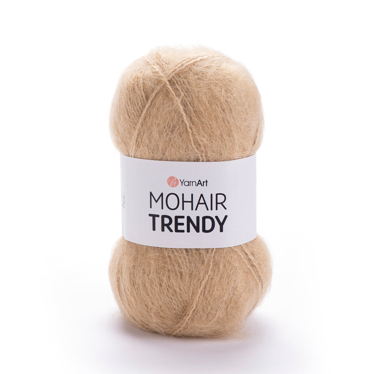 צמר מוהר יוקרתי עם לוק רומנטי רך ונעים MOHAIR TRENDY