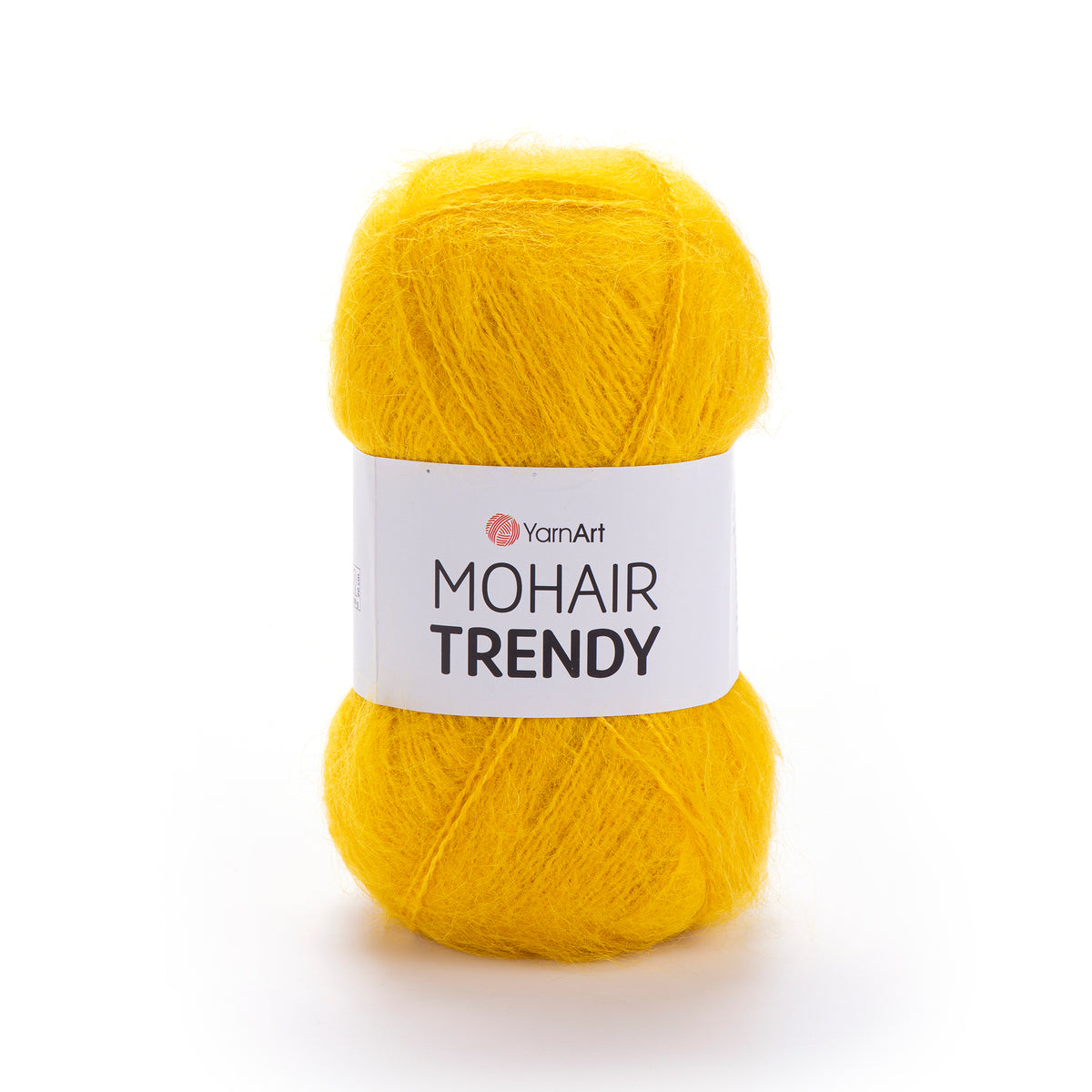 צמר מוהר יוקרתי עם לוק רומנטי רך ונעים MOHAIR TRENDY