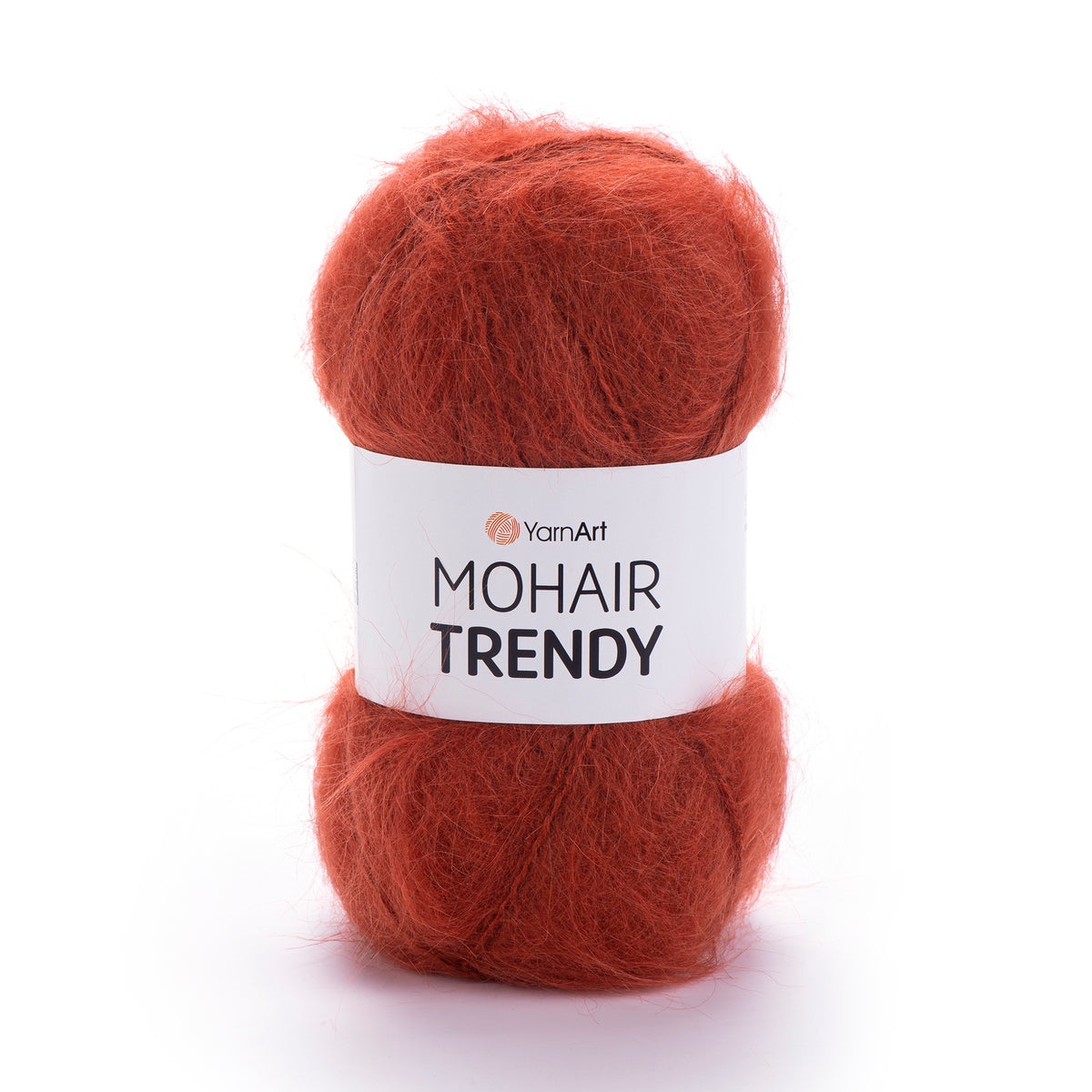 צמר מוהר יוקרתי עם לוק רומנטי רך ונעים MOHAIR TRENDY