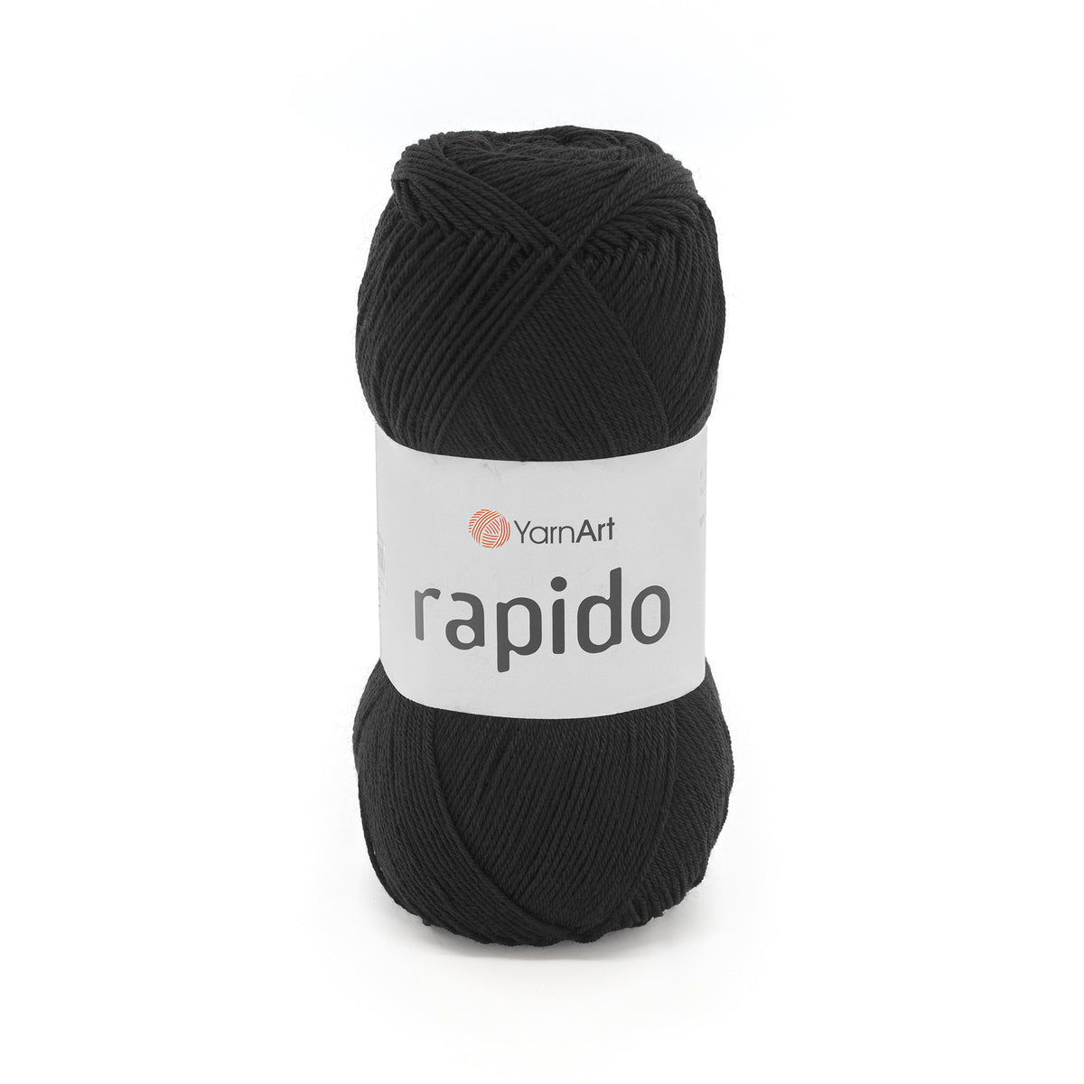 חוט מיקרופייבר קליל לסריגת בגדי קיץ Rapido 100g/350m