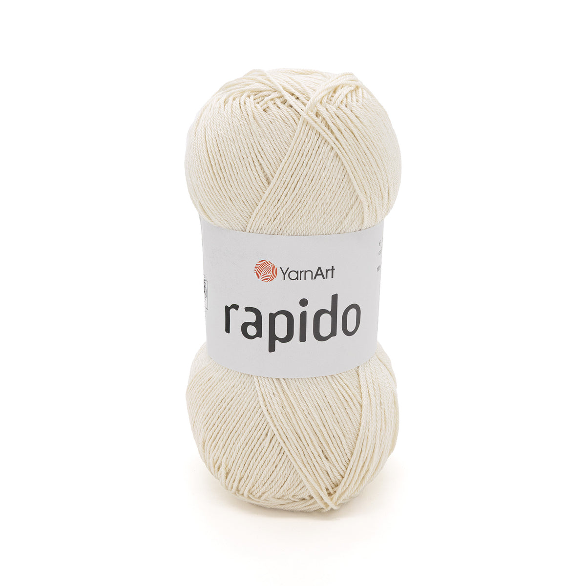 חוט מיקרופייבר קליל לסריגת בגדי קיץ Rapido 100g/350m