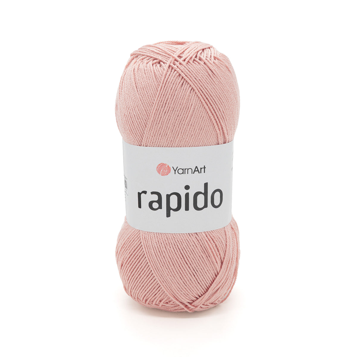 חוט מיקרופייבר קליל לסריגת בגדי קיץ Rapido 100g/350m