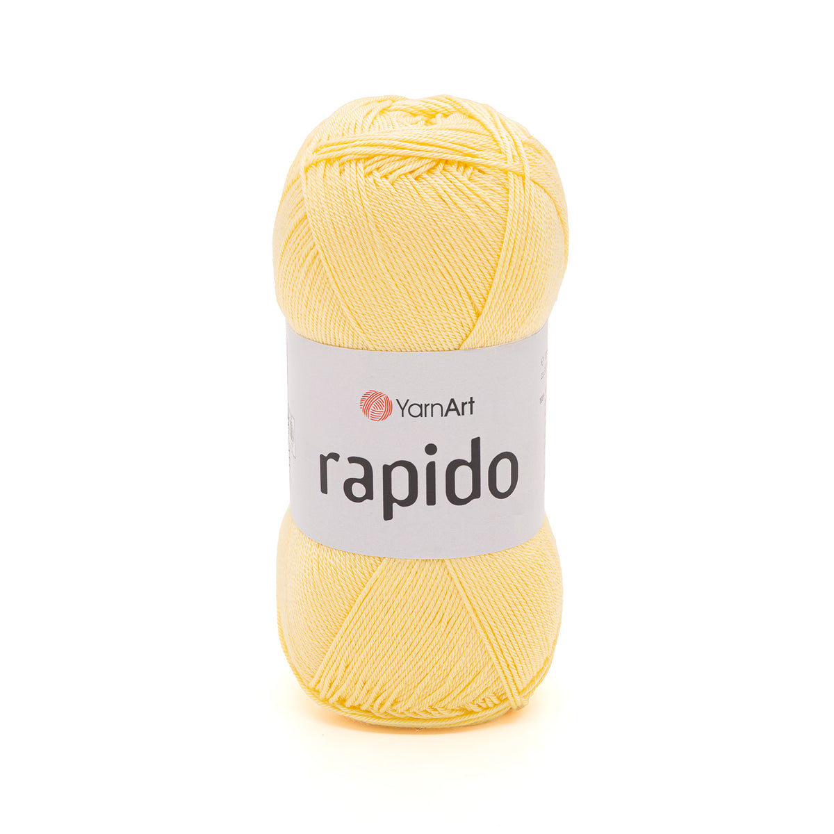 חוט מיקרופייבר קליל לסריגת בגדי קיץ Rapido 100g/350m