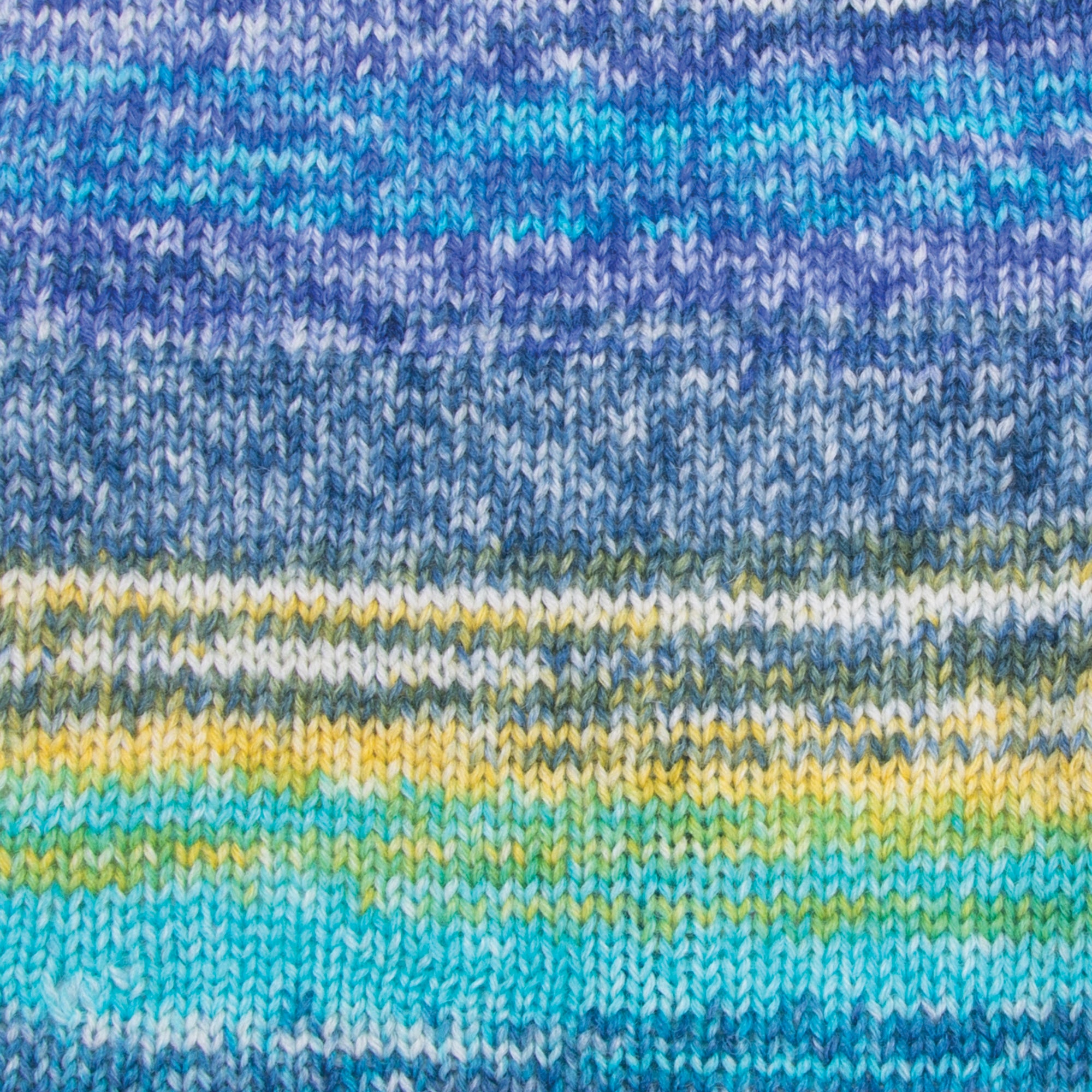 צמר צבעוני דק לסריגת גרביים FORZA