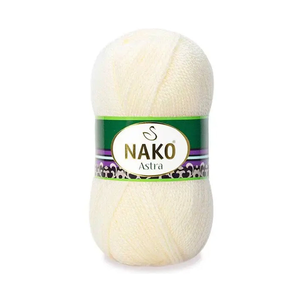 צמר קלאסי למסרגות 3-4 מ״מ, לוח צבעים עשיר במיוחד ASTRA