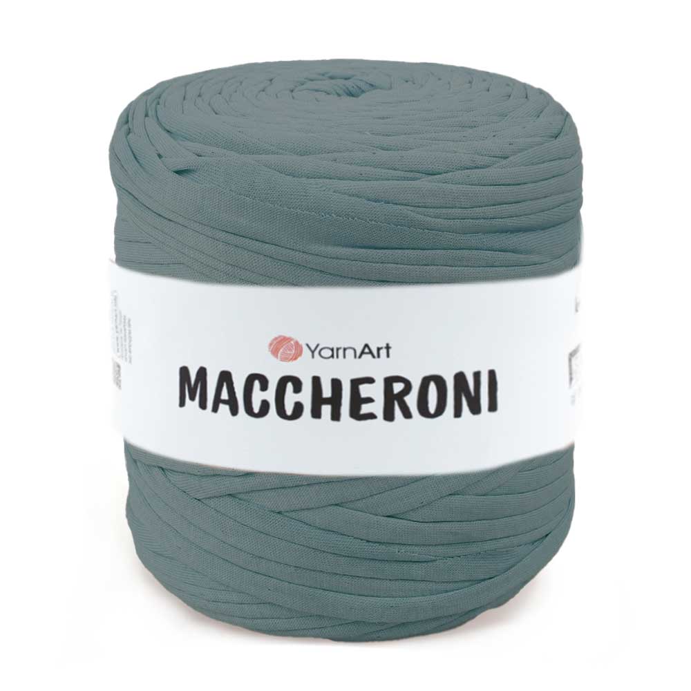 חוטי טריקו לסריגת שטיחים ואביזרים לבית MACCHERONI 600g