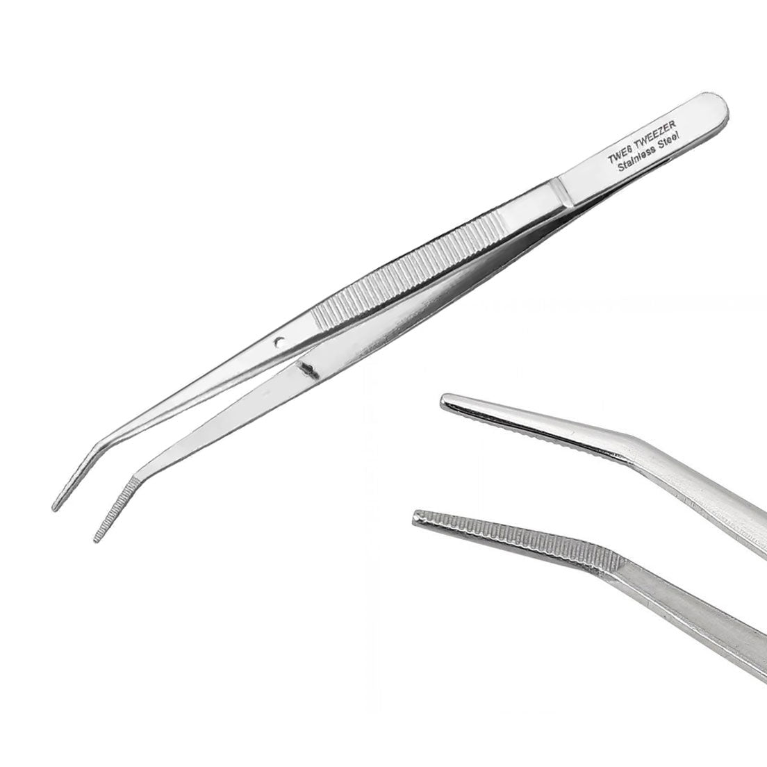 פינצטה להשחלת חוטים באוברלוק