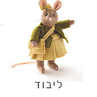 חומרים ואביזרים להכנת בובות לבוד – צמר, מחטים וכלים
