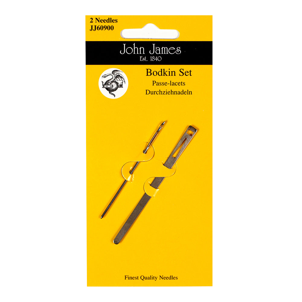 משחיל גומי שרוכים ורצועות סט 2 יח׳