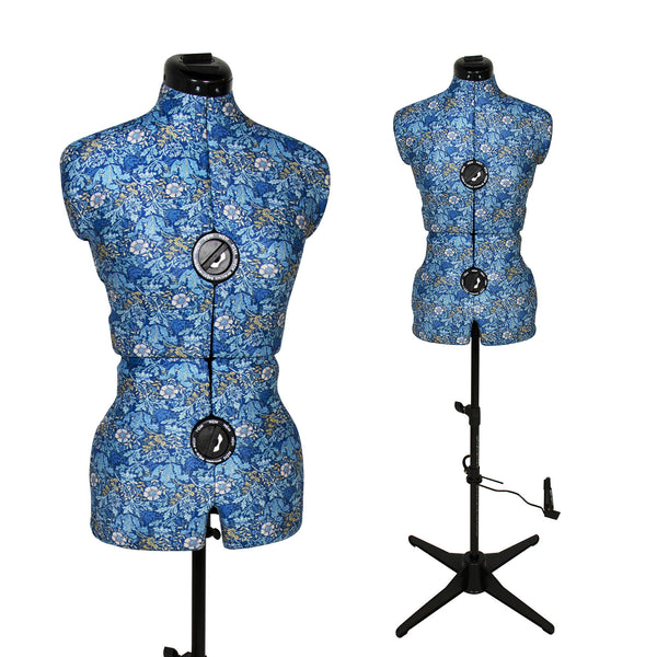 בובת דיגום מתכווננת - קלאסית מעוצבת S/M