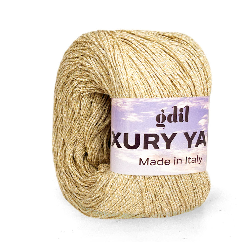 EcoSilk Blend משי עם ויסקוזה 100g/367m