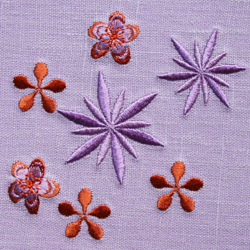 מכונת רקמה ממוחשבת ELNA EX830L שטח רקמה 20X36 ס״מ