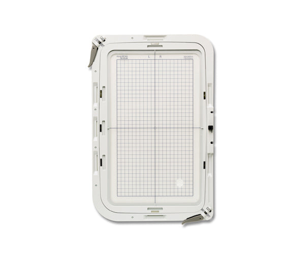 מכונת רקמה ממוחשבת ELNA EX830L שטח רקמה 20X36 ס״מ