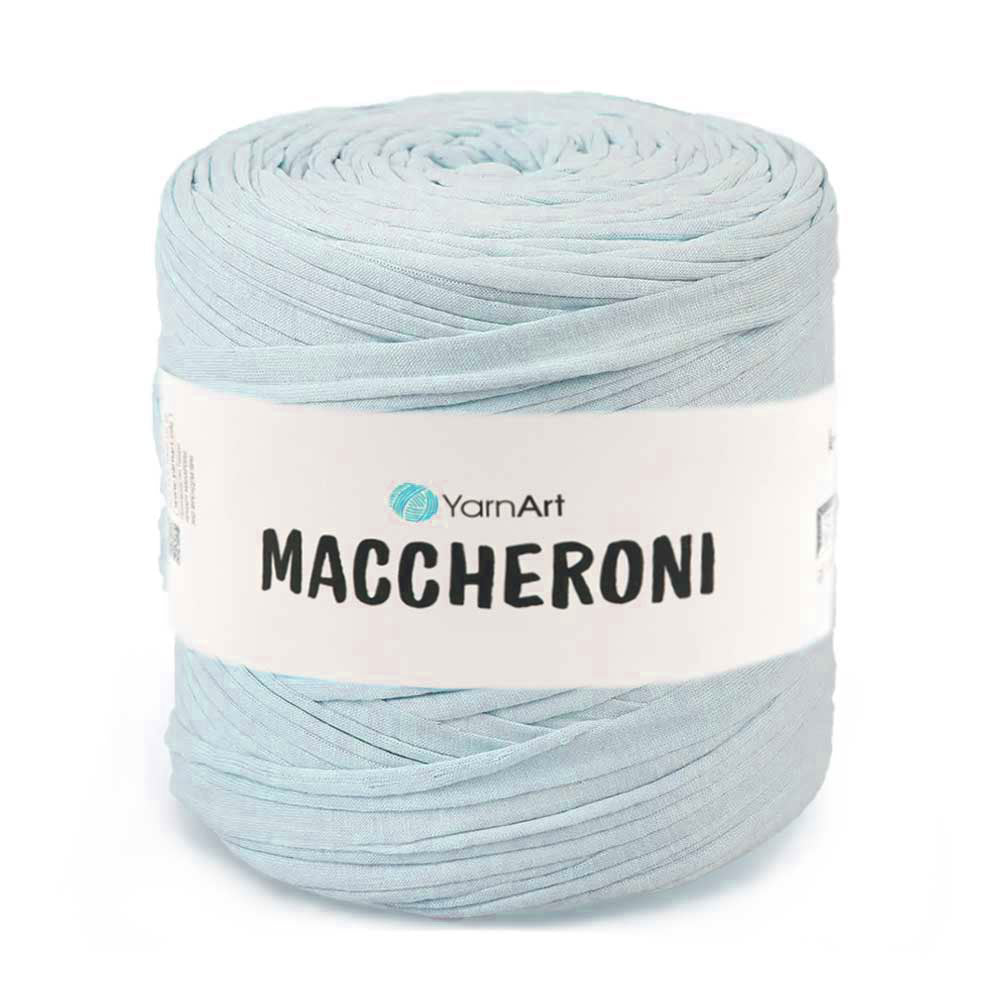 חוטי טריקו לסריגת שטיחים ואביזרים לבית MACCHERONI 600g