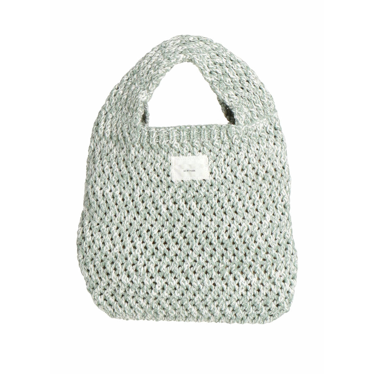 דוגמאות תיק סרוג בעבודת יד