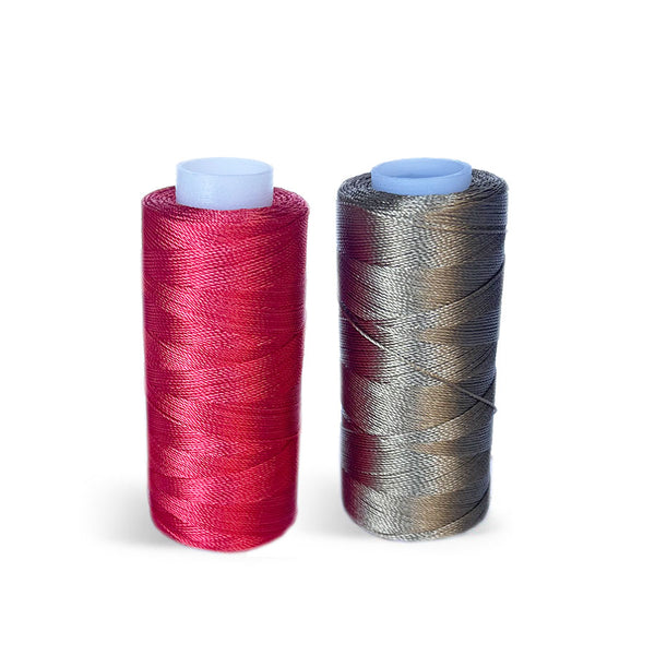 חוט עבה לתפר עליון קפלן 25 גרם