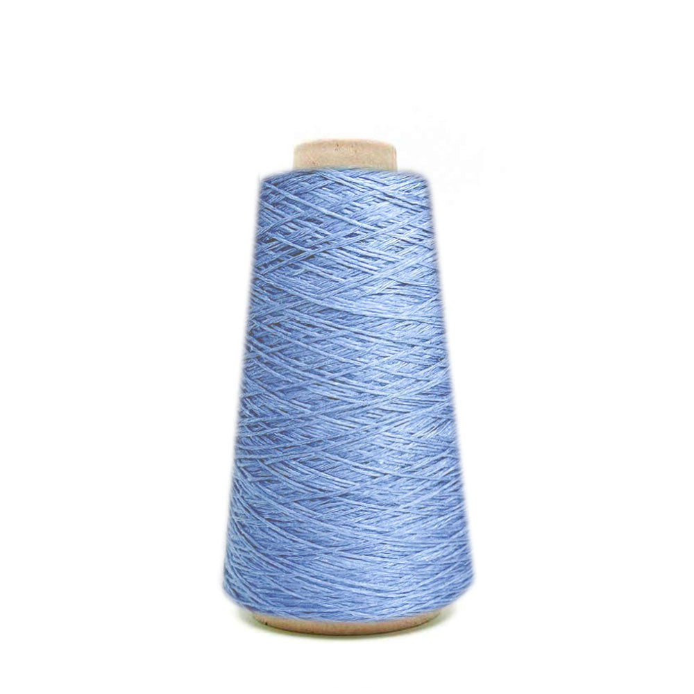 FRESCOLINO חוטי פשתן לסריגת יד 300g/900m