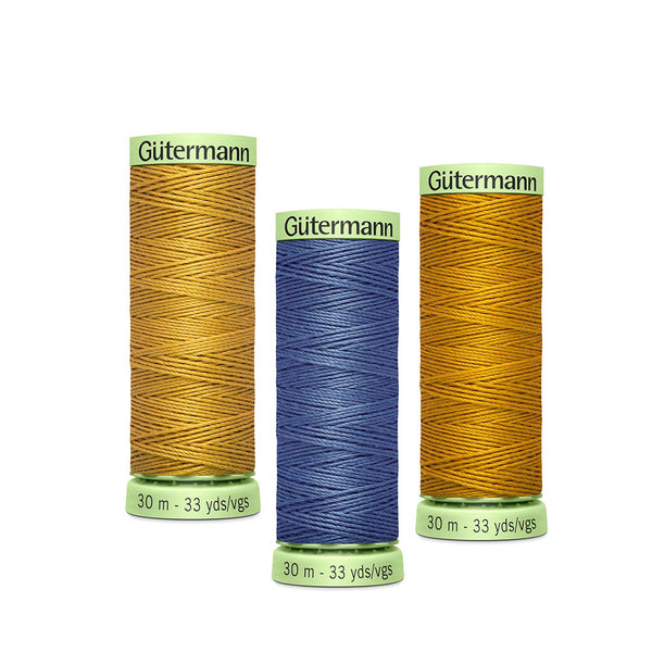 חוט תפר עליון GUTERMANN