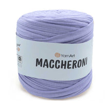 חוטי טריקו לסריגת שטיחים ואביזרים לבית MACCHERONI 600g