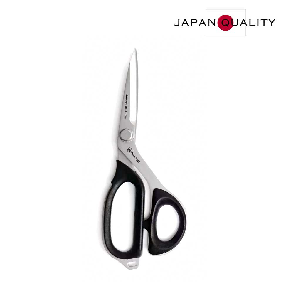 מספריים לבד - טכנולוגיה יפנית, ציפוי טיטניום