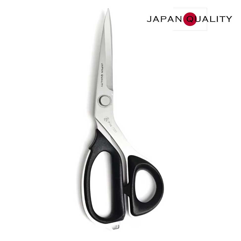 מספריים לבד - טכנולוגיה יפנית, ציפוי טיטניום