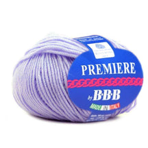 צמר מרינו איכותי אקסטרה פיין Premiere 50g/125m