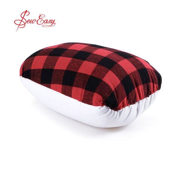 כרית גיהוץ כתפיים, צווארונים ומחוכים