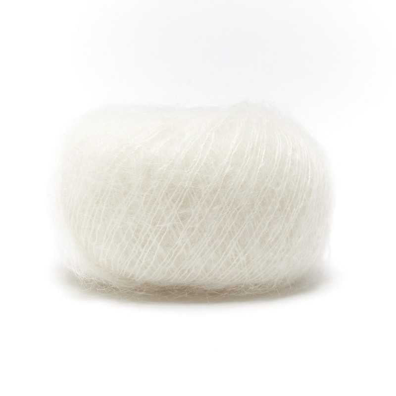 צמר מוהיר ומשי Soft Dream Super Kid Mohair