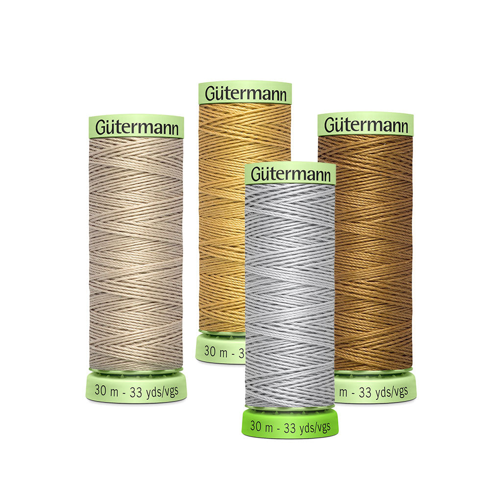 חוט תפר עליון GUTERMANN