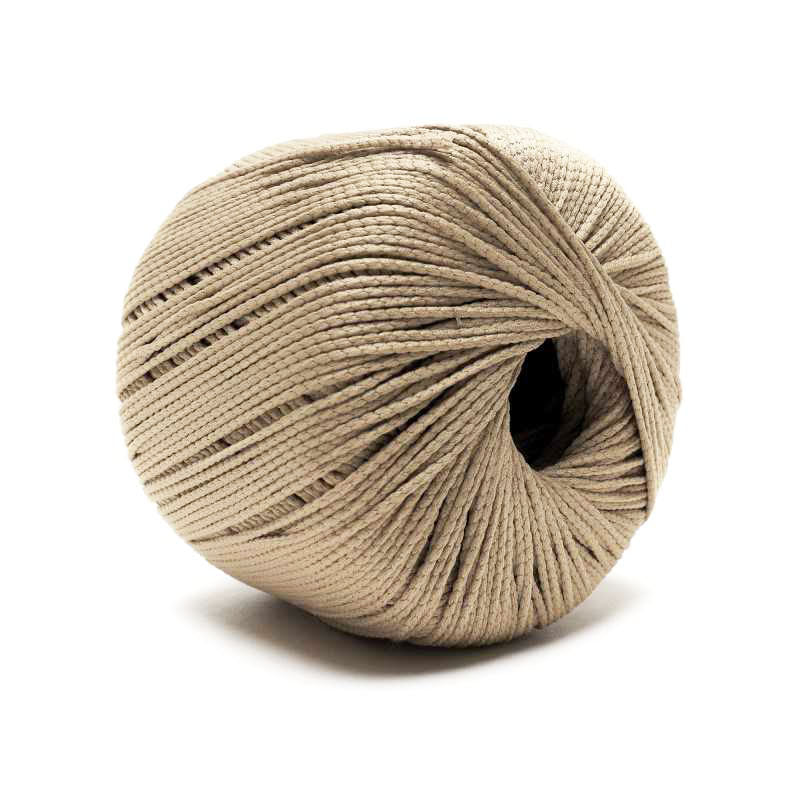 חוט אלסטי ביקיני לסריגת בגדי ים TOPLESS 50g/125m