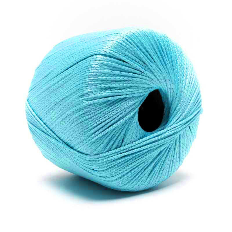 חוט אלסטי ביקיני לסריגת בגדי ים TOPLESS 50g/125m