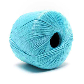 חוט אלסטי ביקיני לסריגת בגדי ים TOPLESS 50g/125m