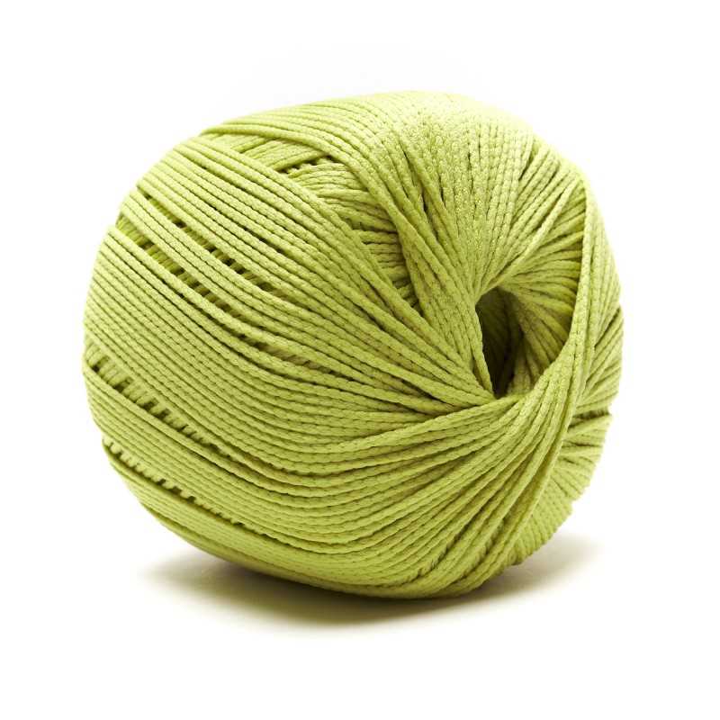 חוט אלסטי ביקיני לסריגת בגדי ים TOPLESS 50g/125m