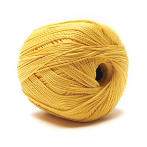 חוט אלסטי ביקיני לסריגת בגדי ים TOPLESS 50g/125m