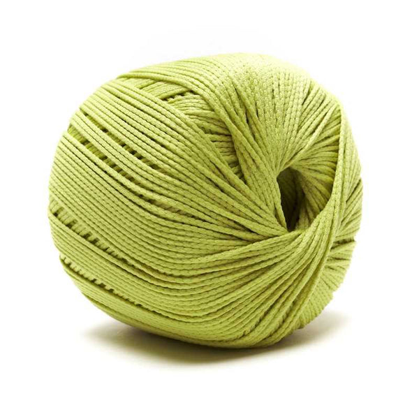 חוט אלסטי ביקיני לסריגת בגדי ים TOPLESS 50g/125m