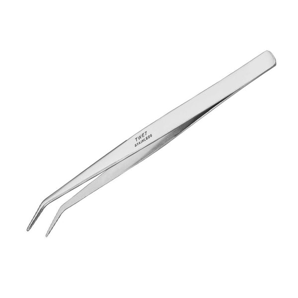 פינצטה להשחלת חוטים וניקוי אוברלוק