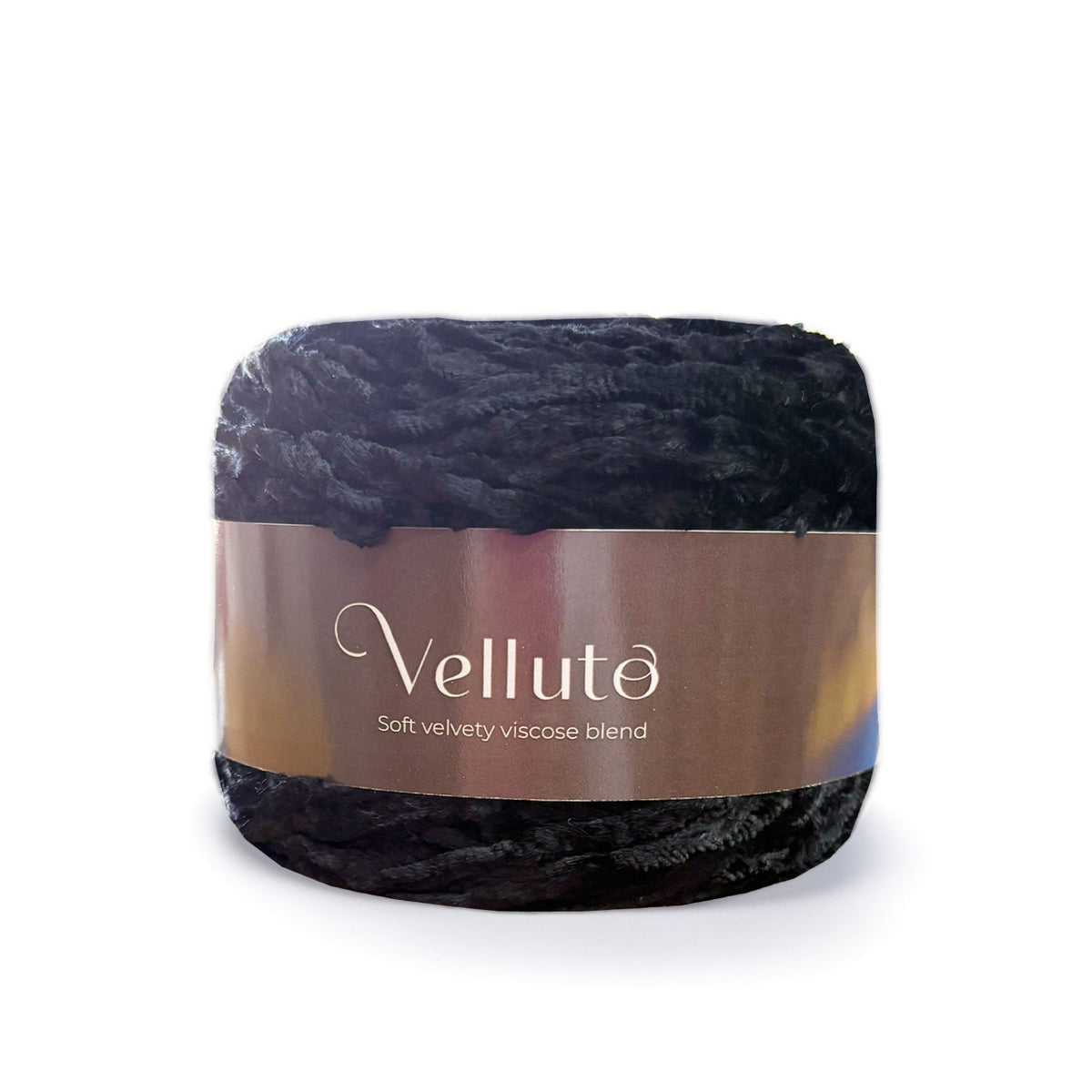 Veluto Types Velluto חוט קטיפה איטלקי 200g/160m