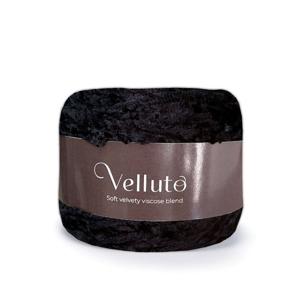 Velluto חוט קטיפה איטלקי 200g/160m