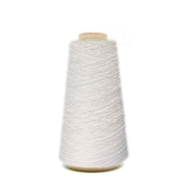 FRESCOLINO חוטי פשתן לסריגת יד 300g/900m