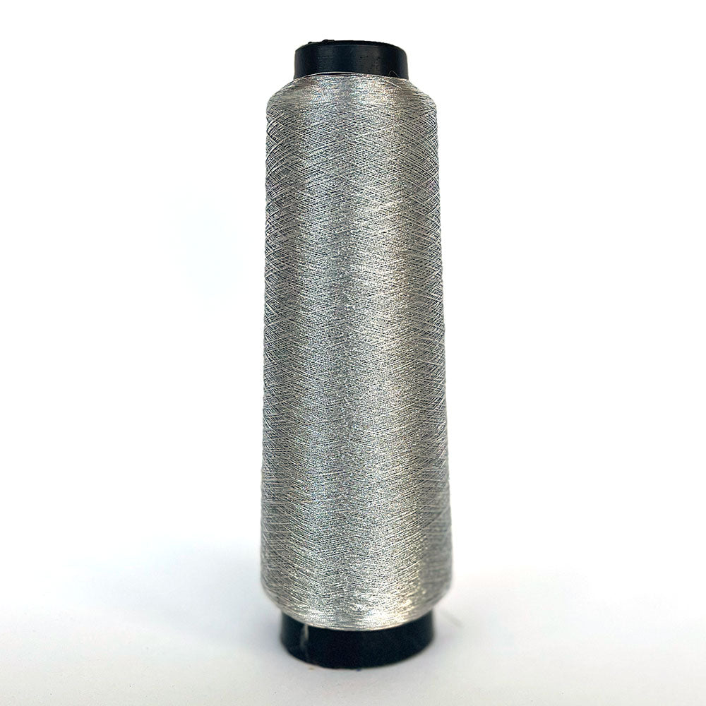 חוט לורקס מטאלי למכונת רקמה
