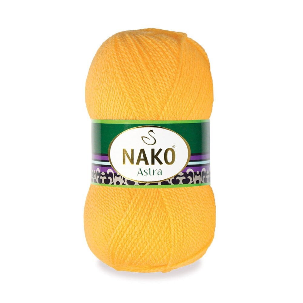 צמר קלאסי למסרגות 3-4 מ״מ, לוח צבעים עשיר במיוחד ASTRA