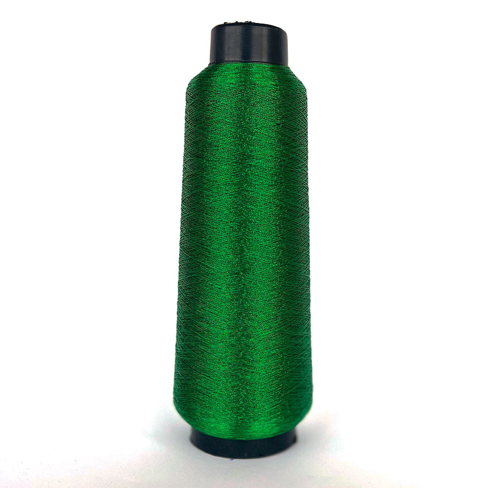 חוט לורקס מטאלי למכונת רקמה