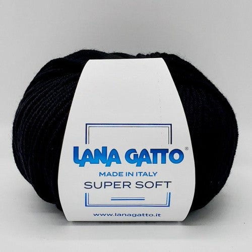 סופר סופט לאנה גאטו SUPER SOFT