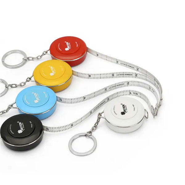 סרט מידה מתקפל ס״מ/אינצ׳