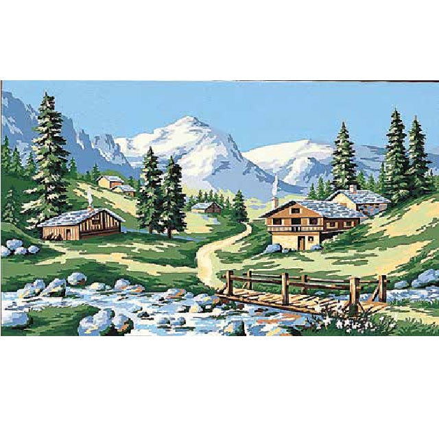 גובלן לרקמה 103.5008