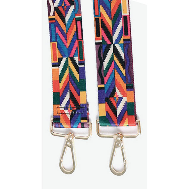 רצועת תיק דו צדדית