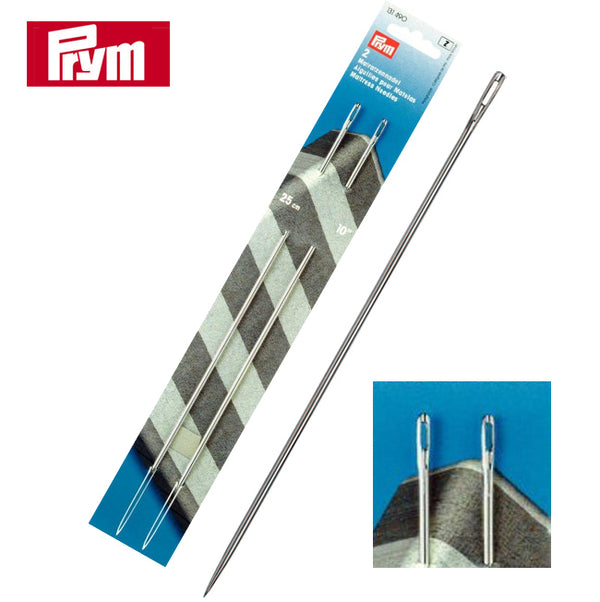 סט 2 מחטים מזרון פרים